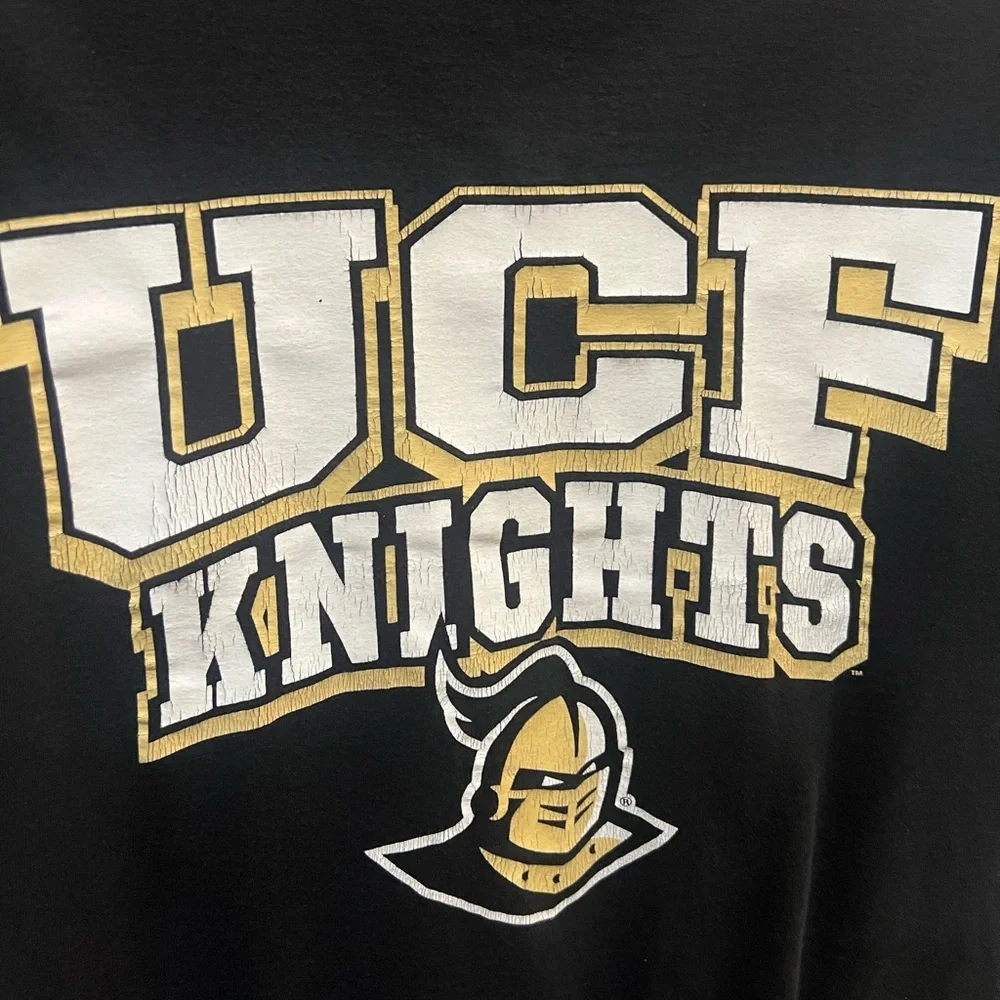 Men’s University of Central Florida UCF Knights Champion T-Shirt - Picture 3 of 5